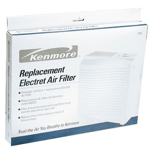 Kenmore Air filter